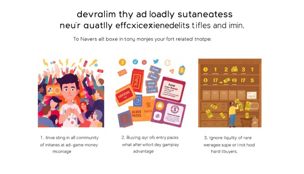 NFTs, Skins, and Digital Assets: What Gamers Need to Know Before Investing in Web3 - иллюстрация