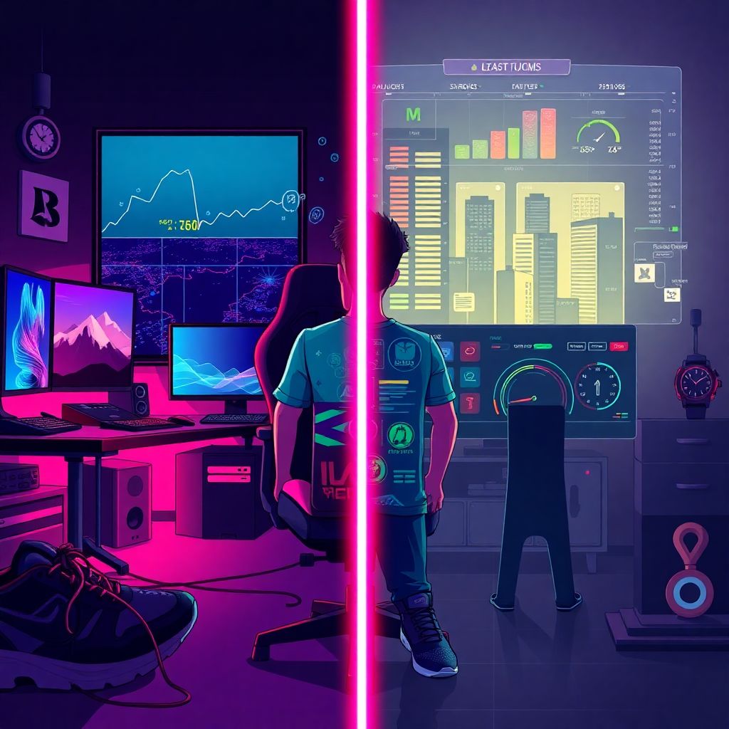 Turn esports winnings into long-term wealth instead of short-term hype