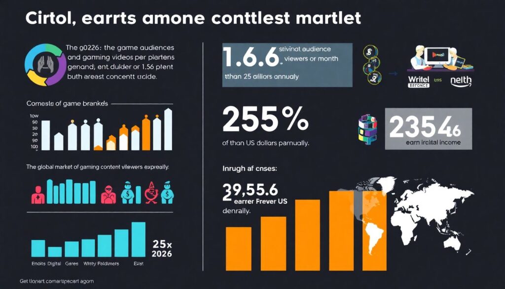 Building a Budget on a Gamer’s Schedule: Money Management for Irregular Income Streams - иллюстрация