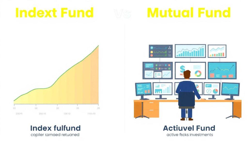 From Loot Boxes to Index Funds: Understanding Risk and Reward in Real-Life Investing - иллюстрация