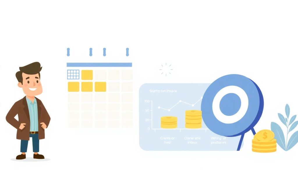 Long-Term Investing Strategies for Esports Fans Who Want to Retire Early - иллюстрация