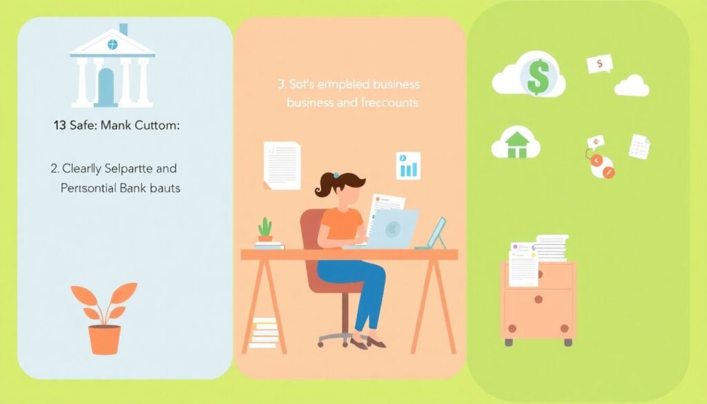 How to Manage Taxes on Prize Money, Twitch Donations, and Sponsorship Deals - иллюстрация