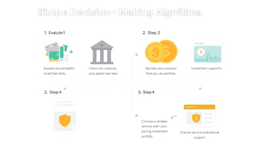 Crypto for Game Purchases: Is Paying With Bitcoin or Stablecoins Ever a Good Idea? - иллюстрация