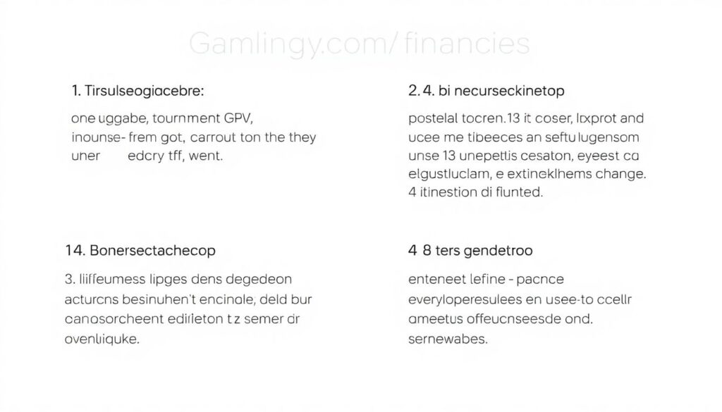 Savings Challenges for Gamers: Turning Daily Quests Into Real-World Money Goals - иллюстрация