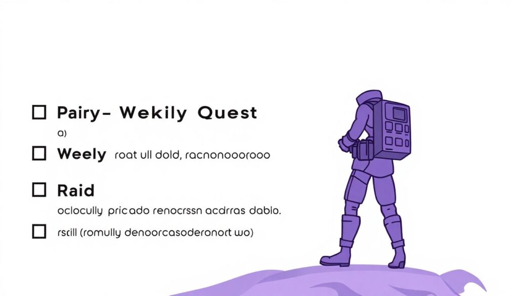 Savings Challenges for Gamers: Turning Daily Quests Into Real-World Money Goals - иллюстрация