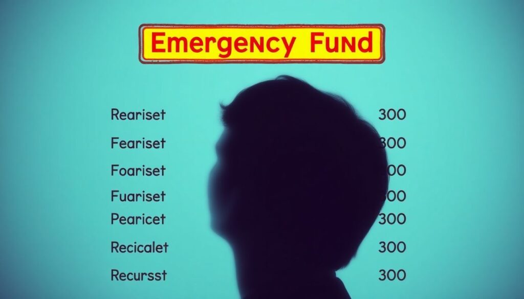 Building a Safety Net: Emergency Funds Explained in Gaming Terms - иллюстрация