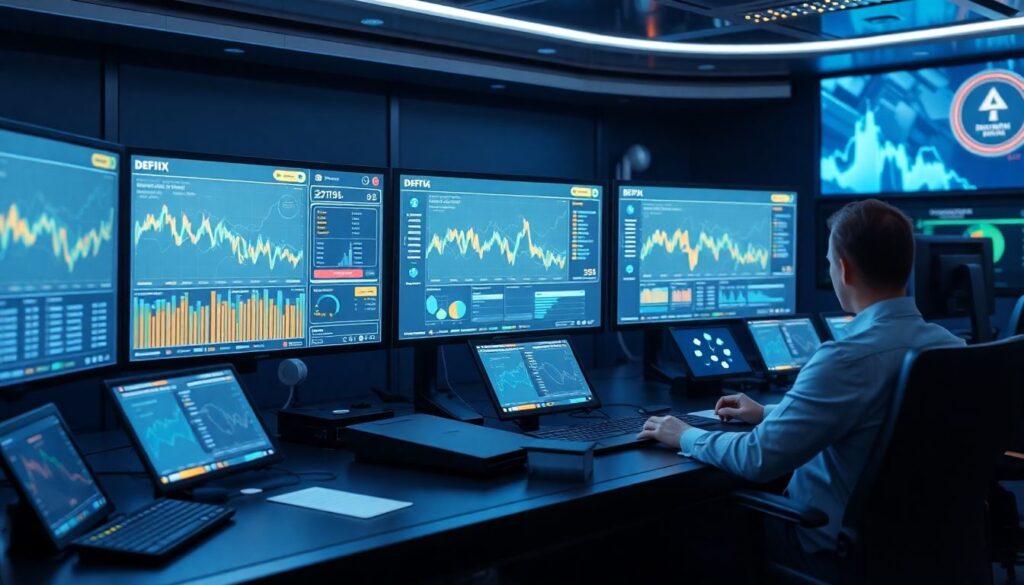 Crypto Staking vs. AFK Farming: Which Strategy Fits Your Risk Level? - иллюстрация