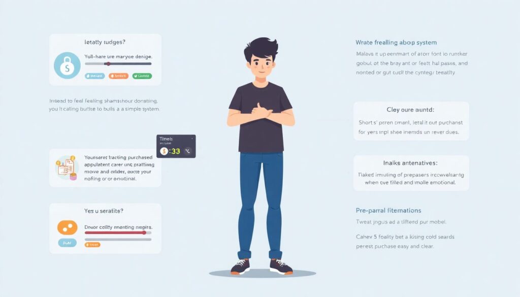 From Tilt Spending to Smart Spending: Breaking Impulse Purchase Habits as a Gamer - иллюстрация