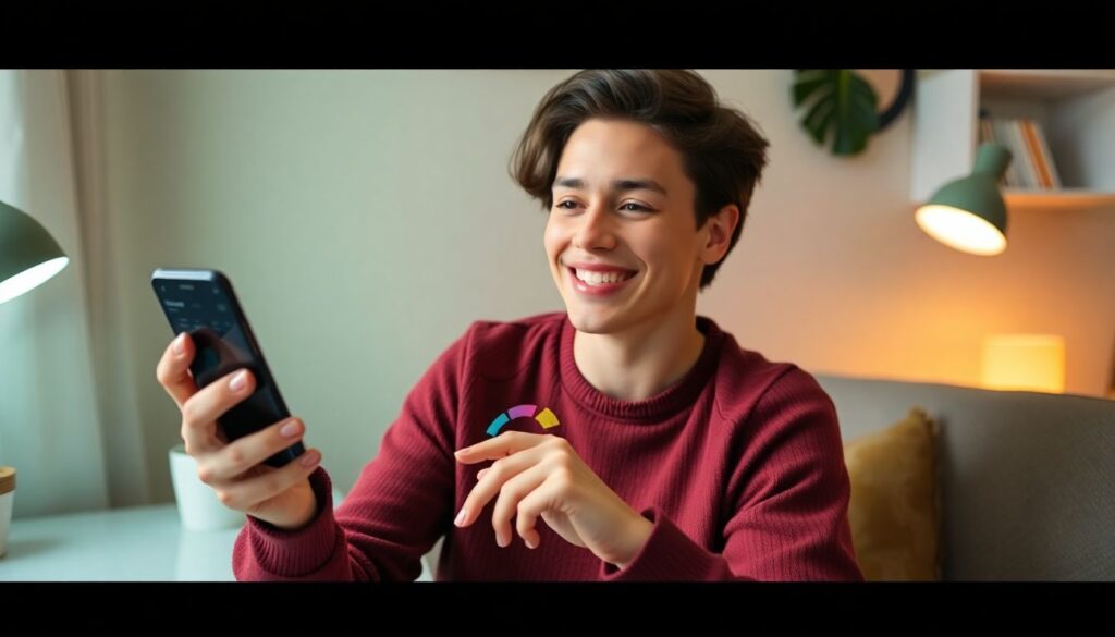 Leveling Up Your Savings: How to Turn Small Daily Habits into Big Wins - иллюстрация