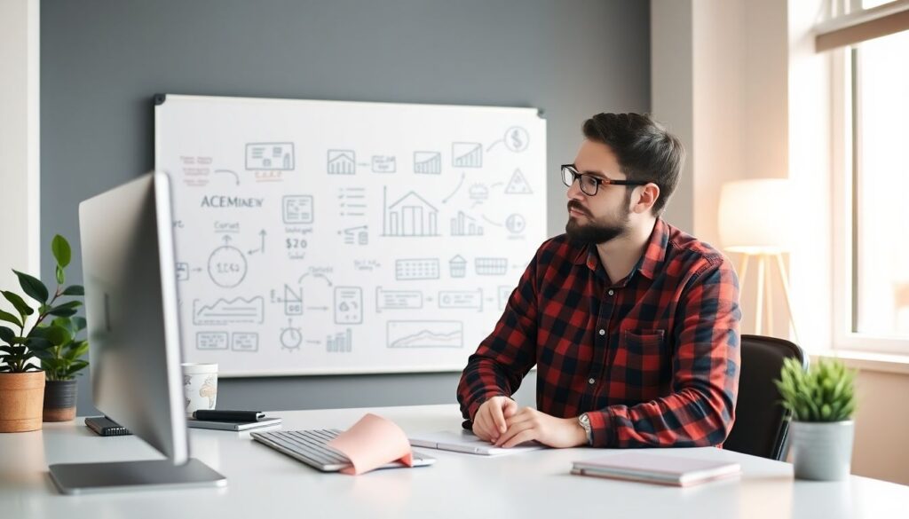 Streamer Income Breakdown: Managing Donations, Subs, and Sponsorships - иллюстрация