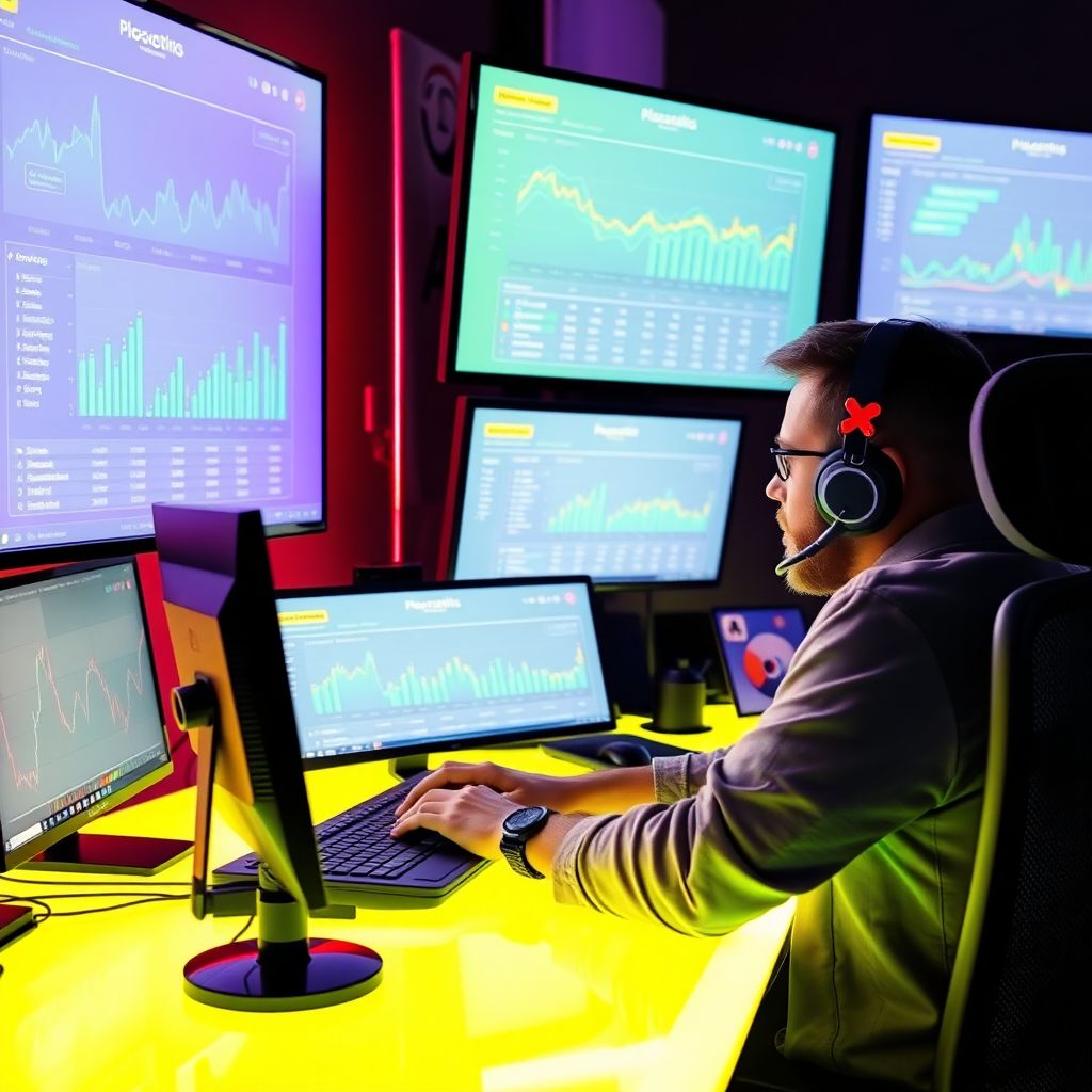 Streamer income breakdown: managing donations, subs and sponsorships wisely