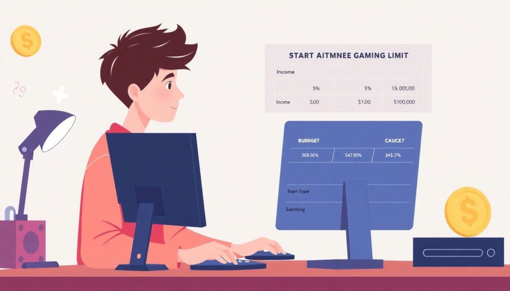 From Tilt Spending to Smart Spending: Breaking Impulse Purchase Habits as a Gamer - иллюстрация