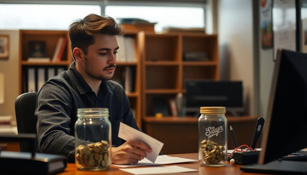 Battle Pass or Bank Account: Smart Choices for Limited Cash - иллюстрация