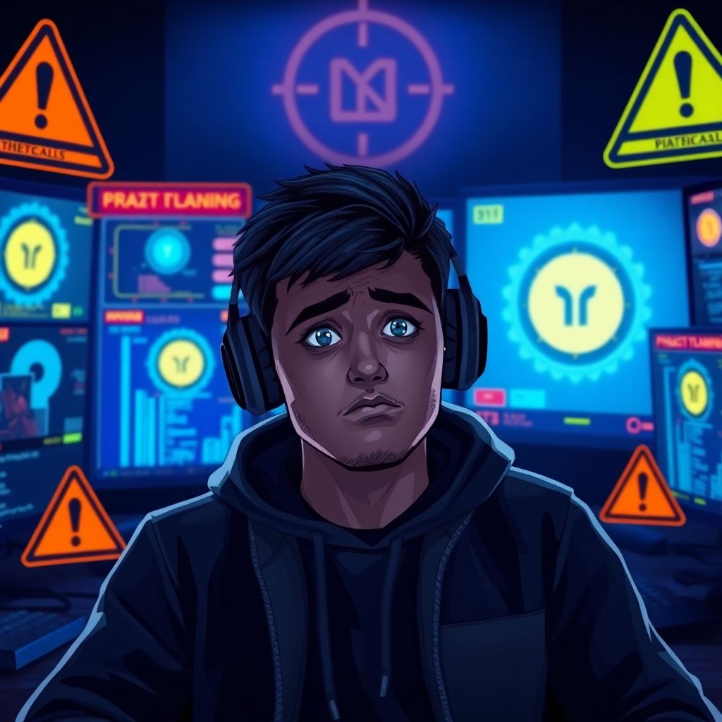 Nfts, skins and digital assets: what gamers need to know before investing