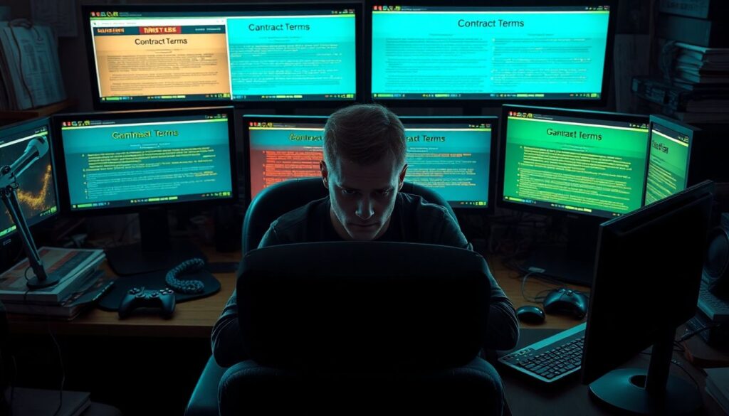 Side Quests for Cash: Legit Ways Gamers Can Earn Extra Income Online - иллюстрация