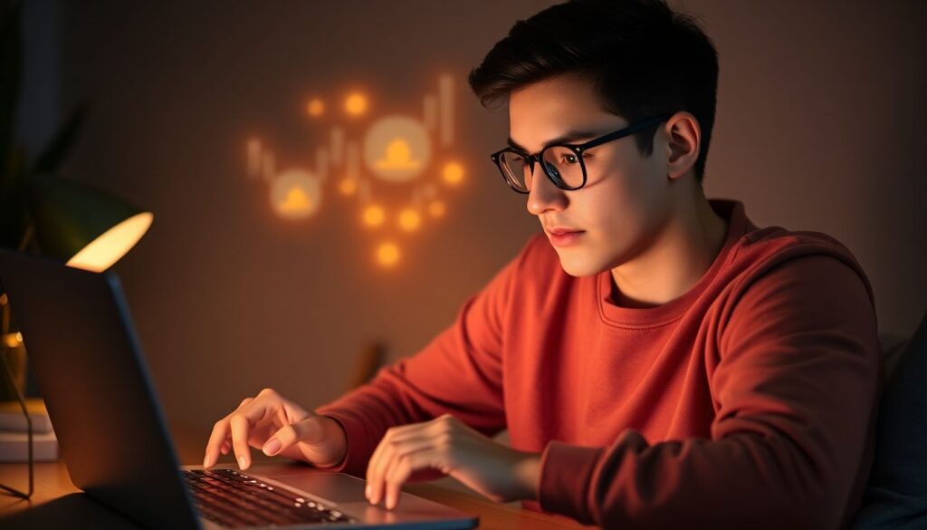 IRL Skill Tree: Essential Money Skills Every Gamer Should Unlock by 25 - иллюстрация