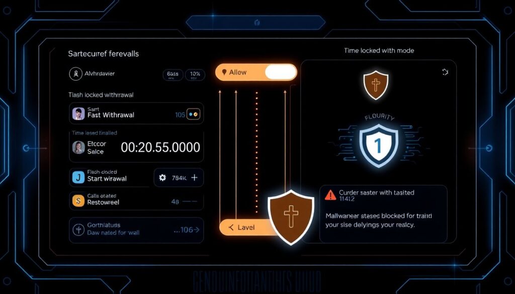 Crypto Security for Gamers: Protecting Your Wallet Like Your Main Account - иллюстрация