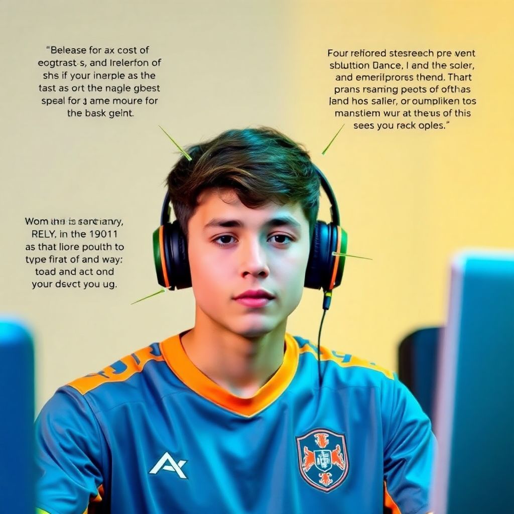 Esports contracts and salary: key risks pro players must watch out for