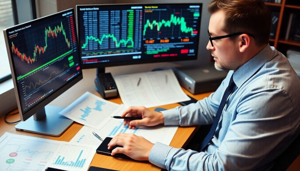 Bear Markets vs. Losing Streaks: Staying Calm When Your Investments Drop - иллюстрация