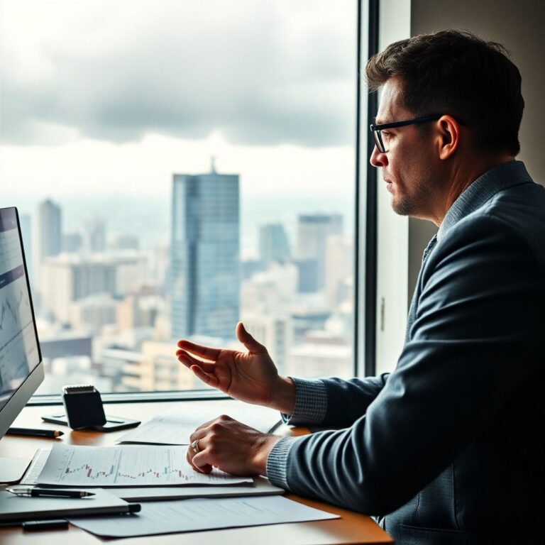 Bear markets vs.. Losing streaks: how to stay calm when investments drop