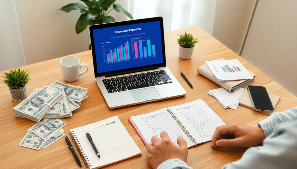 Saving for Big Goals: New PC, First Car, or Apartment Without Going Broke - иллюстрация