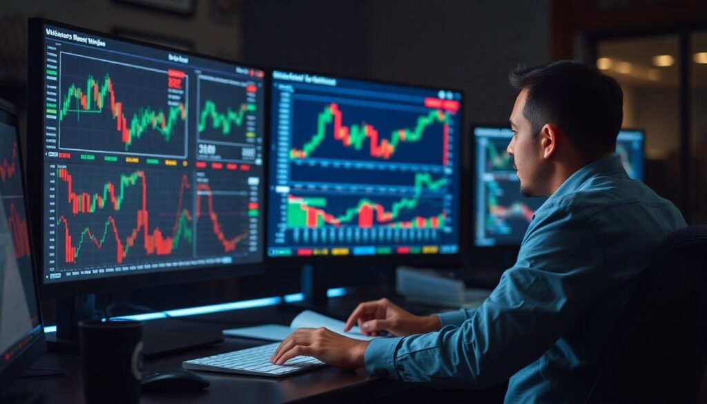 Weekly Market Patch Notes: How Gaming News and Tech Trends Move Crypto and Stocks - иллюстрация