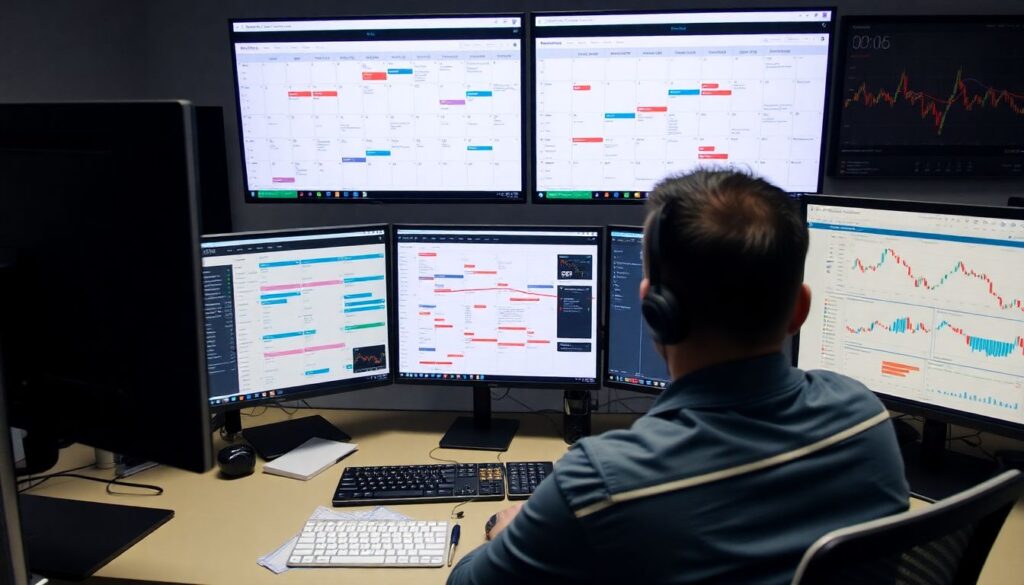 Weekly Market Patch Notes: How Gaming News and Tech Trends Move Crypto and Stocks - иллюстрация