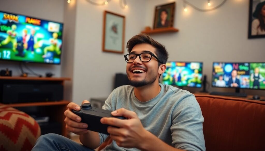 Level Up Your Wallet: A Beginner's Guide to Budgeting for Gamers - иллюстрация