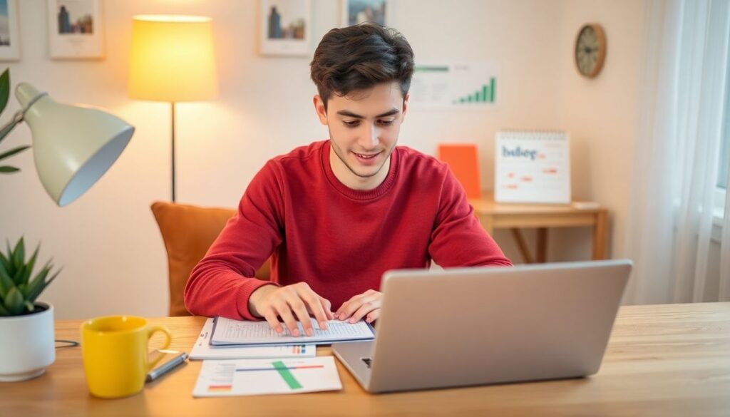 Saving for Big Goals: New PC, First Car, or Apartment Without Going Broke - иллюстрация