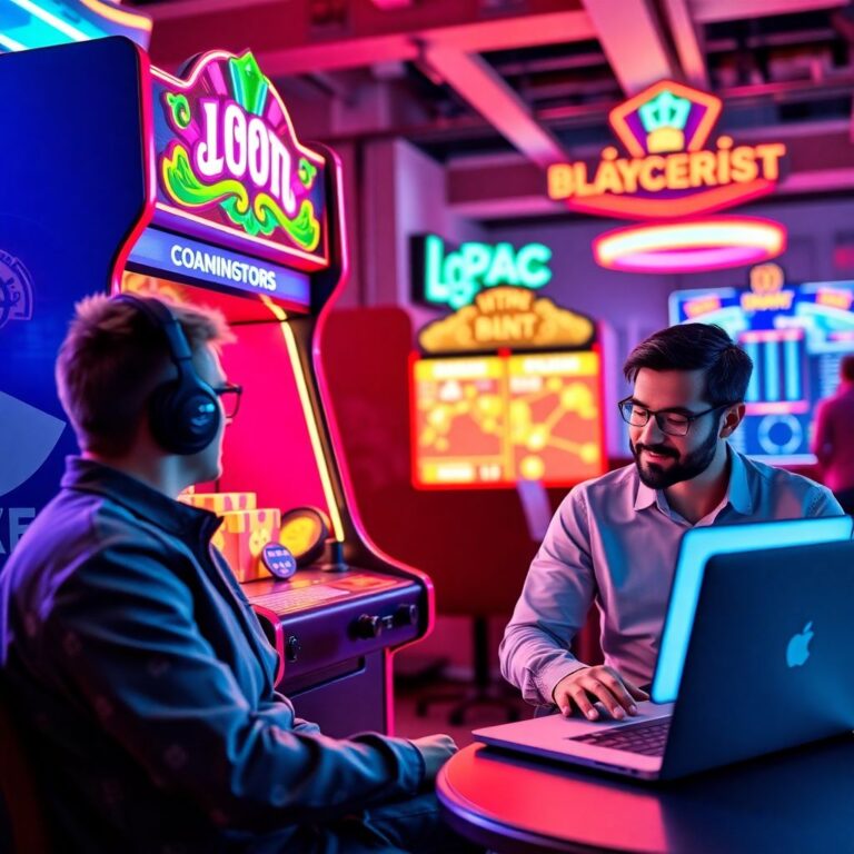 From loot boxes to long-term goals: understanding risk in gaming and investing