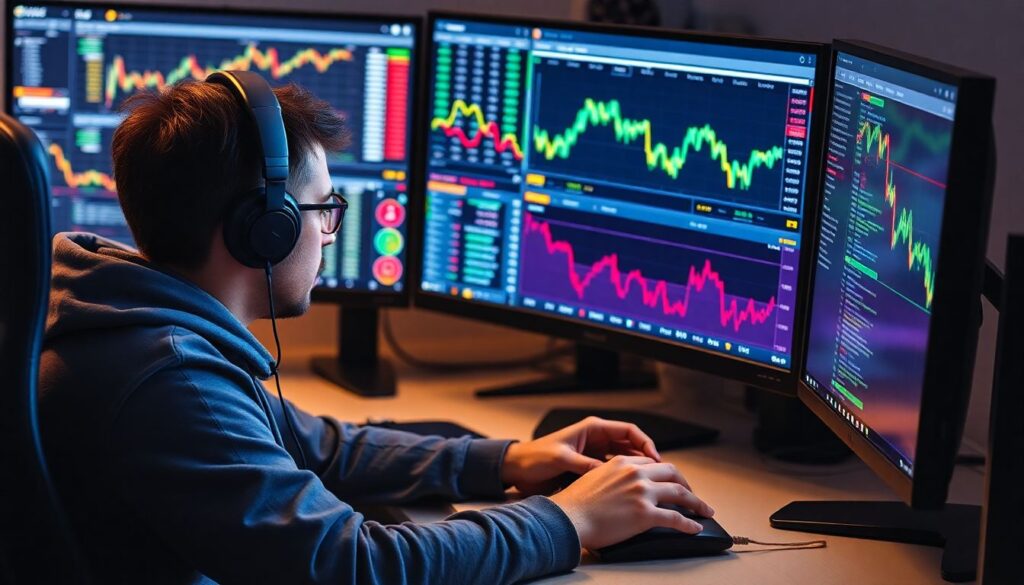 Crypto for Gamers: Safely Using Exchanges, Wallets, and NFTs Without Getting Scammed - иллюстрация