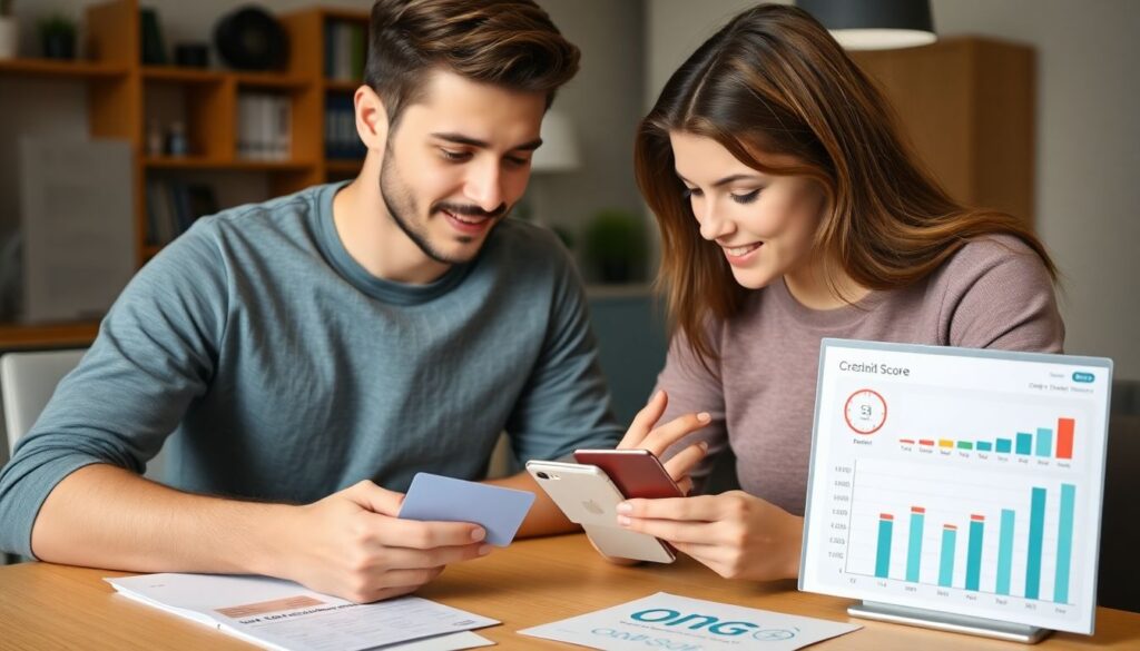 Rank Up Your Credit Score: Financial Habits Every Gamer Should Master by 25 - иллюстрация