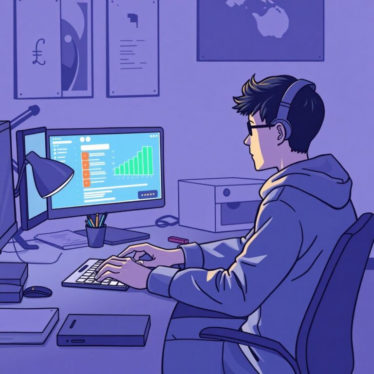 Rank up your credit score: smart money habits every gamer needs by 25