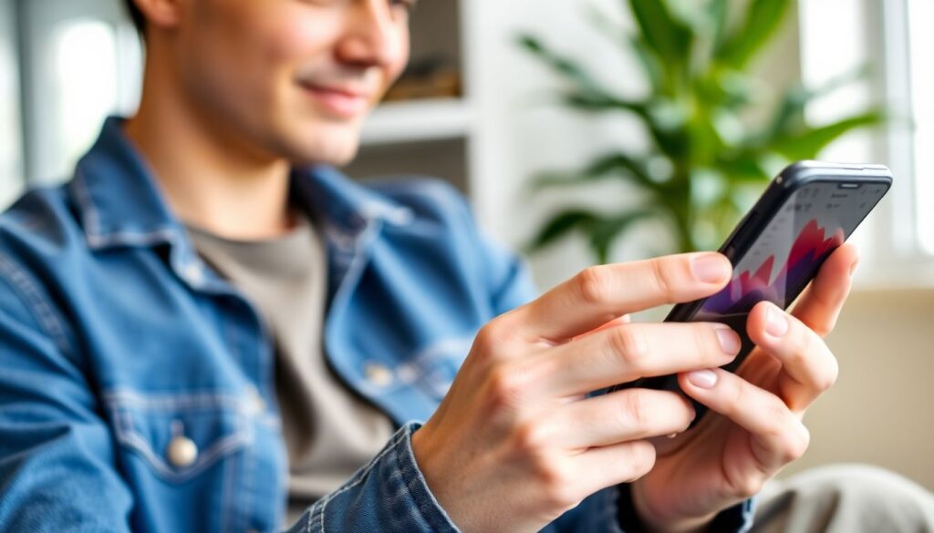 From Skins to Stocks: A Gamer-Friendly Introduction to Long-Term Investing - иллюстрация