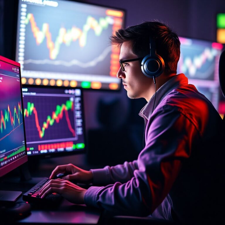 From skins to stocks: gamer-friendly guide to long-term investing basics