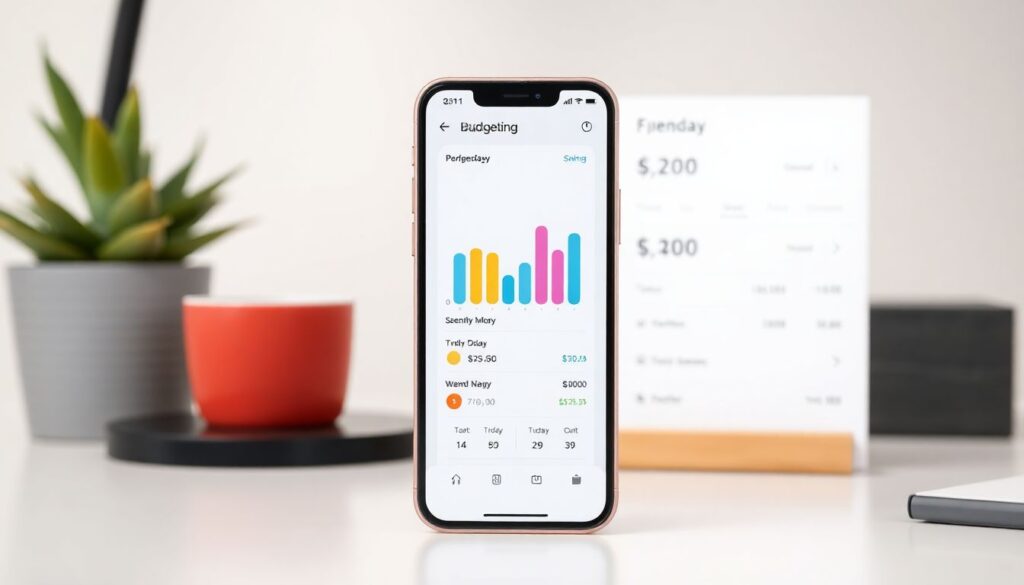 How to Use Budgeting Apps Like You Use Game HUDs and Overlays - иллюстрация