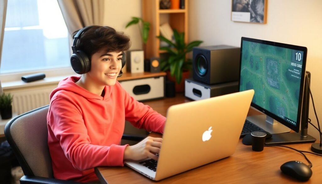 How to Turn Your Gaming Schedule Into a Financial Planning Routine - иллюстрация