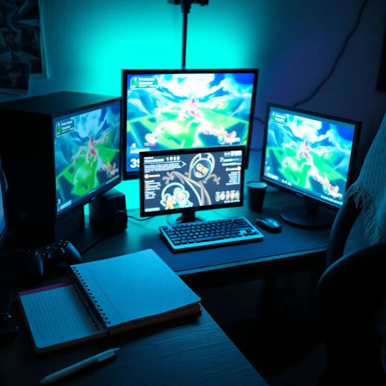 How to turn your gaming schedule into a smart financial planning routine