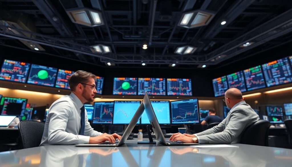 Bear Markets, Nerfs, and Meta Shifts: What Gaming Can Teach You About Market Volatility - иллюстрация