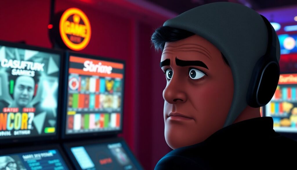 Common Money Traps Gamers Fall Into and How to Avoid Them - иллюстрация