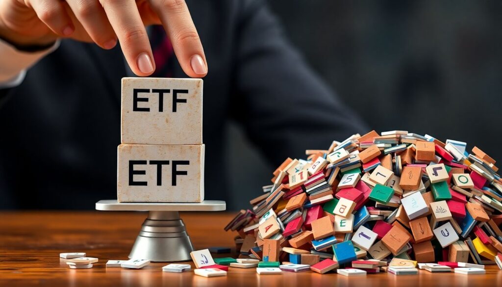 How to Build a Diversified