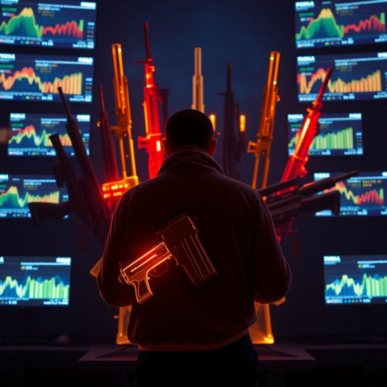 How to build a diversified inventory of investments like a pro gamer