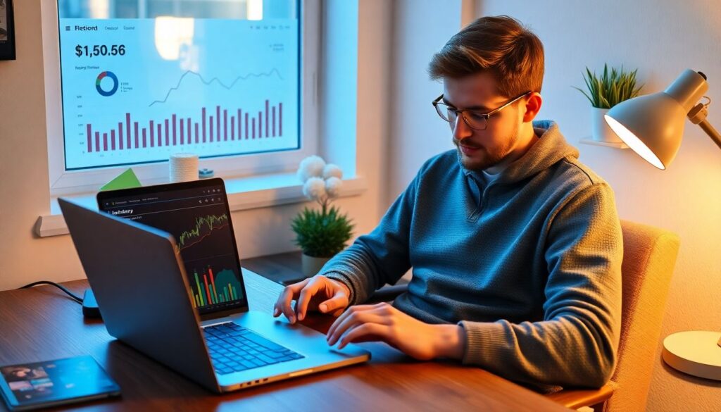 Microtransactions vs. Macro Goals: Aligning Daily Spending With Long-Term Wealth - иллюстрация