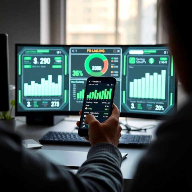 How to use budgeting apps like game huds and overlays to track money