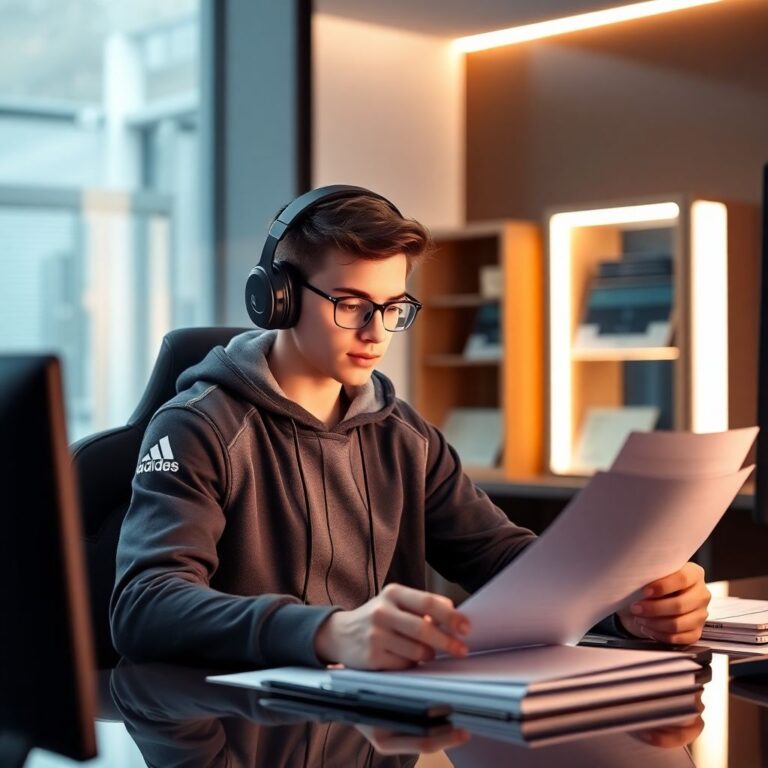 How pro gamers turn tournament winnings into long-term wealth and financial security