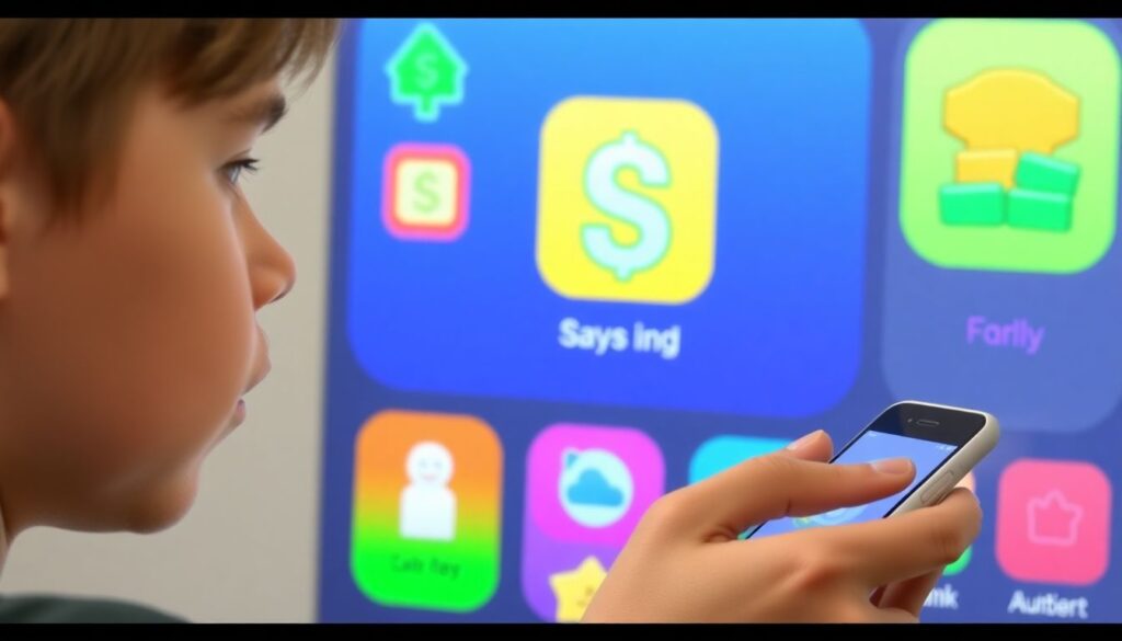 Level Up Your Savings: Gamified Strategies to Build an Emergency Fund - иллюстрация