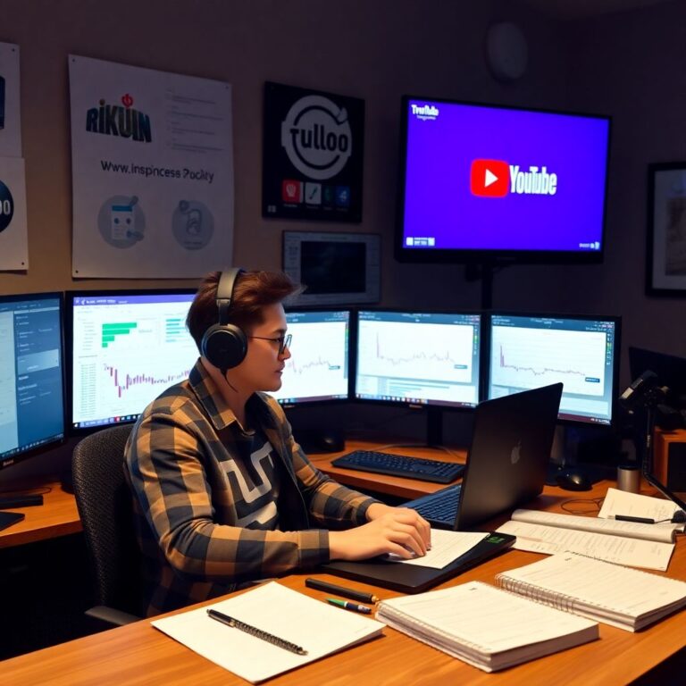 Streaming income 101: how to manage twitch, youtube and sponsorship money