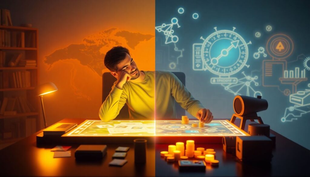 Are Gaming Tokens Real Investments? A Gamer's Guide to Evaluating Crypto Projects - иллюстрация