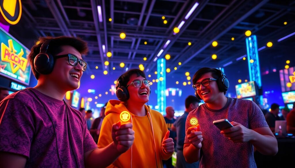 Are Gaming Tokens Real Investments? A Gamer's Guide to Evaluating Crypto Projects - иллюстрация