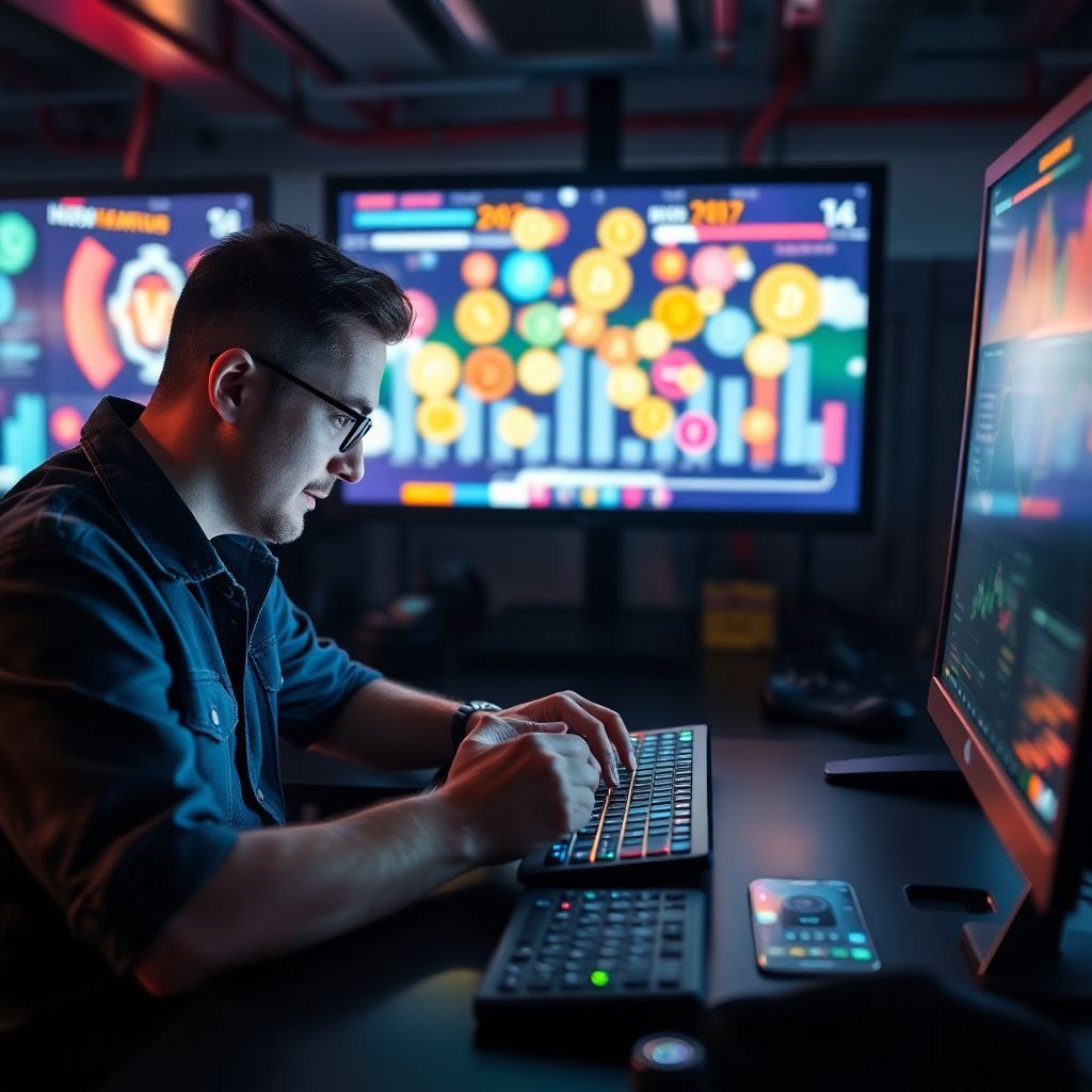 Are gaming tokens real investments?. Gamer’s guide to crypto projects